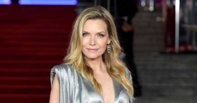 Michelle Pfeiffer reveals how she looks so fabulous at 62 - her diet and exercise secrets revealed - www.msn.com