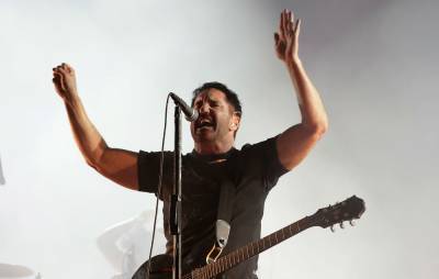 Nine Inch Nails launch new range of ‘Pandemic 2020’ merchandise - www.nme.com