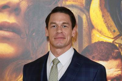 Suicide Squad spin-off starring John Cena headed to HBO Max - www.hollywood.com