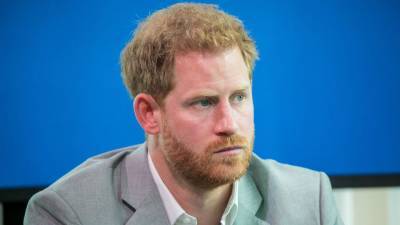 Prince Harry Was Shaded by Buckingham Palace for Participating in a Voting Video Campaign - stylecaster.com