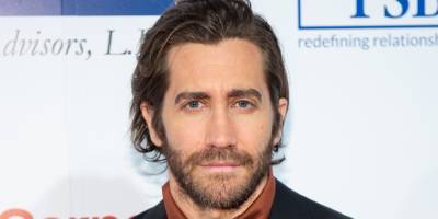 Netflix Buys Jake Gyllenhaal's Latest Movie 'The Guilty' - www.justjared.com