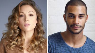 ‘Batwoman’: Leah Gibson & Nathan Owens To Recur In the CW Superhero Series - deadline.com