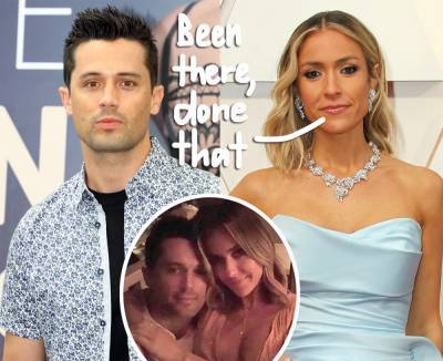 Kristin Cavallari Is NOT Dating Ex Stephen Colletti Again — Is She Dating ANYONE Though?? - perezhilton.com