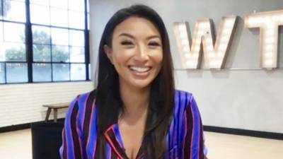 'DWTS': Jeannie Mai FaceTimes Her Mom Post-Show to Get Her Reaction (Exclusive) - www.etonline.com - Vietnam