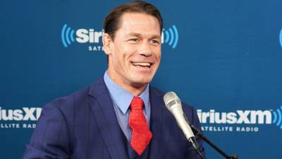 John Cena to star in 'Suicide Squad' spinoff 'Peacemaker' on HBO Max - www.foxnews.com