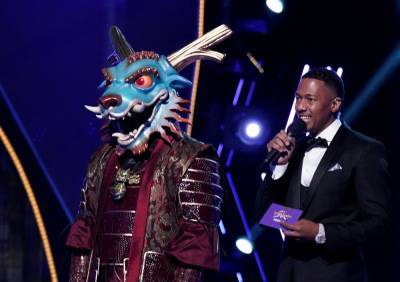 ‘The Masked Singer’: The Dragon Gets Slayed In First Elimination Of Season 4! - etcanada.com