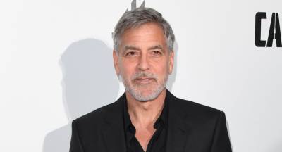 George Clooney Says He's 'Ashamed' After No Cops Were Charged with Breonna Taylor's Death - www.justjared.com - Kentucky