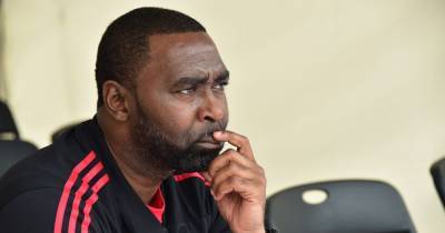 Andy Cole pinpoints why Manchester United have struggled in transfer window - www.manchestereveningnews.co.uk - Manchester - Sancho