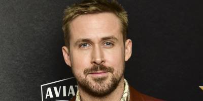 Ryan Gosling Set To Star & Produce in Stuntman Movie Based on 'The Fall Guy' - www.justjared.com