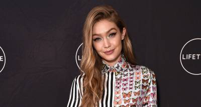 Gigi Hadid Says She's 'So In Love' with Newborn Daughter! - www.justjared.com - county Love