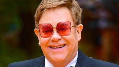 Elton John - Sir Elton John - Sir Elton John sets new US dates for his farewell tour - breakingnews.ie - USA - Berlin