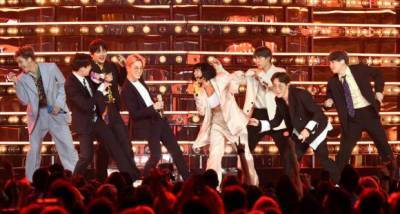Halsey thanks BTS for 'beautiful' piece for Time 100 Most Influential People of 2020: It meant so much - www.pinkvilla.com
