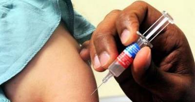 NHS Lanarkshire urge East Kilbride residents to be flu smart this winter - www.dailyrecord.co.uk