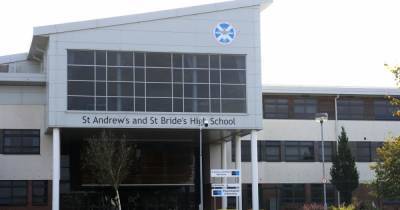 East Kilbride mum slams high school for 'failing' to address coronavirus concerns - www.dailyrecord.co.uk