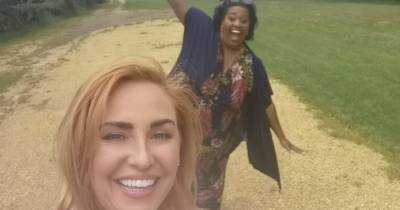 Alison Hammond and Josie Gibson put their friendship at risk as they collaborate for new TV show - www.ok.co.uk