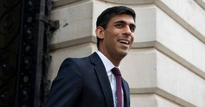 What to look out for when Chancellor Rishi Sunak heads to the Commons to announce his “winter economy plan” - www.dailyrecord.co.uk