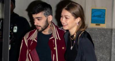 Zayn Malik REVEALS why he wants to introduce his and Gigi Hadid's daughter to Harry Potter books - www.pinkvilla.com