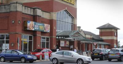 Morrisons introduces limit on shopping items amid fears of return to coronavirus panic buying - www.dailyrecord.co.uk