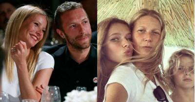 Gwyneth Paltrow Reveals Why Co-Parenting With Chris Martin Is 'Not As Good As It Looks' - www.msn.com