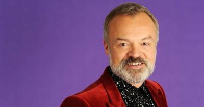 Music guests confirmed for Series 28 of BBC One's The Graham Norton Show - www.officialcharts.com