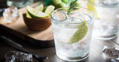 An invasive plant disease could threaten the UK's gin industry - www.manchestereveningnews.co.uk - Britain - Scotland