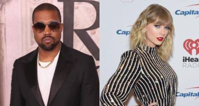 Kanye West offers support to Taylor Swift amid fights for music ownership rights, labels industry 'broken' - www.pinkvilla.com
