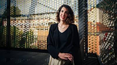 Locarno Film Festival & Artistic Director Lili Hinstin Part Ways Over “Diverging Strategic Views” - deadline.com
