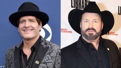 Jerrod Niemann recalls hanging out with Garth Brooks unexpectedly: ‘I did not come down off that cloud’ - www.foxnews.com