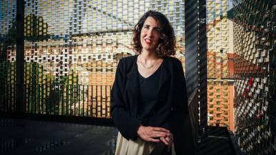 Lili Hinstin Steps Down as Locarno Film Festival Artistic Director - variety.com - Switzerland