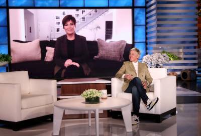 Kris Jenner Admits It Was ‘Kind Of A Sudden’ Decision To End ‘KUWTK’, Reveals Truth Behind Those ‘Real Housewives’ Rumours - etcanada.com