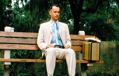 Tom Hanks says he paid for parts of ‘Forrest Gump’ out of his own pocket - www.nme.com