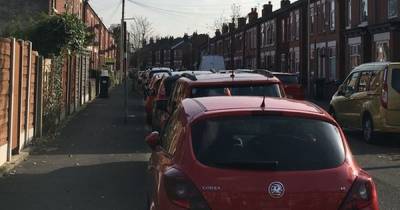 Councillors to get free parking permits under proposed shake-up of Stockport residents' schemes - www.manchestereveningnews.co.uk - Manchester