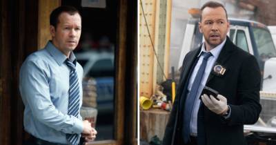 ‘Blue Bloods’ Cast From Season 1 to Now: Donnie Wahlberg, Bridget Moynahan and More - www.usmagazine.com - New York