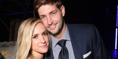 Kristin Cavallari Speaks About Why She Divorced Jay Cutler for First Time: 'It Didn't Happen Overnight' - www.elle.com