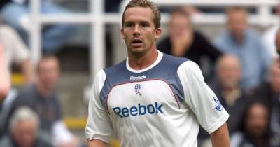 Bolton Wanderers legend Kevin Davies calls for swift decision to help National League and non-league clubs generate income - www.manchestereveningnews.co.uk