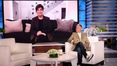 Kris Jenner Talks 'Kind of Sudden' Decision to End 'KUWTK' and 'Real Housewives' Rumors - www.etonline.com