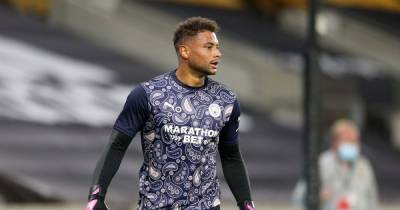 Why Zack Steffen can be the perfect understudy for Ederson at Man City - www.manchestereveningnews.co.uk - Brazil - Manchester