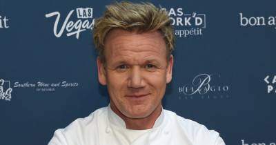 Gordon Ramsay's £20 'preselected' cheese board labelled 'insulting' by furious customer - www.dailyrecord.co.uk - Scotland - London
