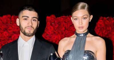 Gigi Hadid Gushes Over Her and Zayn Malik’s Newborn Daughter: She ‘Changed Our World’ - www.usmagazine.com - Los Angeles