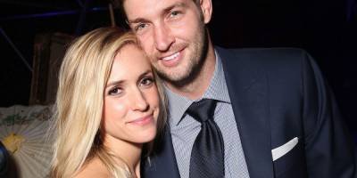 Kristin Cavallari Speaks About Why She Divorced Jay Cutler for First Time: "We Tried Really, Really Hard" - www.marieclaire.com