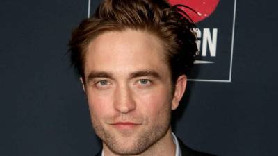 Robert Pattinson Has a Special Message About a Virtual Event He's Co-Hosting! - www.justjared.com
