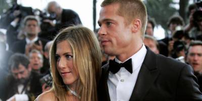 What Jennifer Aniston and Brad Pitt's Relationship Is Actually Like Now: 'They Laugh Off' Romance Rumors - www.elle.com - Germany