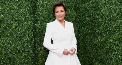 Kris Jenner reacts to joining The Real Housewives series; Reveals SHOCKING details about KUWTK ending - www.pinkvilla.com