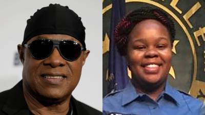 Stevie Wonder tearfully responds to Breonna Taylor indictment in monologue about social unrest: 'Why so long?' - www.foxnews.com - Kentucky