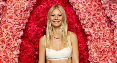 Gwyneth Paltrow has been saving all her red carpet gowns for the past 30 years for THIS special person - www.pinkvilla.com