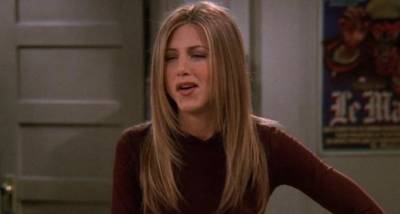 Friends: Jennifer Aniston’s character Rachel Green was almost replaced by THIS actress from the show - www.pinkvilla.com - Australia