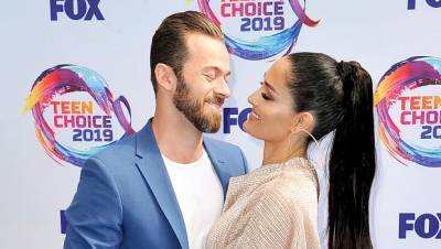 Artem Chigvintsev Admits It’s Been ‘Lonely’ Being Away From Nikki Bella Baby Matteo - hollywoodlife.com - city Phoenix
