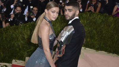Gigi Hadid Zayn Malik Welcomed Their Baby Daughter Fans Really Don’t Want Them to Name Her This - stylecaster.com