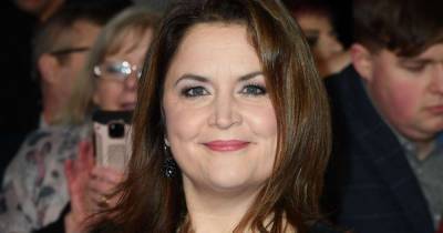 Ruth Jones Surprised To Discover Her Grandfather's Pivotal Role In The Creation Of The NHS - www.msn.com