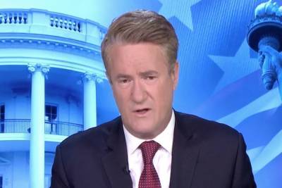 Scarborough to GOP: Condemn Trump’s Refusal to Commit to Peaceful Power Transfer ‘For the Sake of America’ - thewrap.com